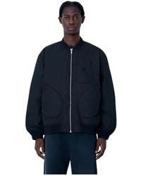 Champion - Bomber Jackets - Lyst