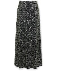 Rabanne - Maxi Skirts - Lyst