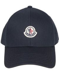 Moncler - Caps - Lyst