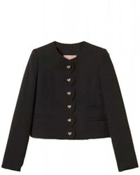 Twinset - Light Jackets - Lyst