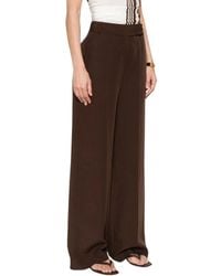 Pennyblack - Pbbvilla 003 Wijde Broek - Lyst