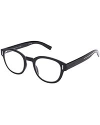 Dior Zonnebrillen - - Heren - Zwart
