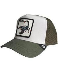 Goorin Bros - Animal Farm Trucker Cap Grün - Lyst