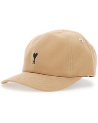 Ami Paris - Caps - Lyst