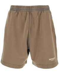 Represent - Casual Shorts - Lyst