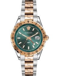 Versace - Watches - Lyst