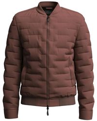 Strellson - Winterjassen - Lyst