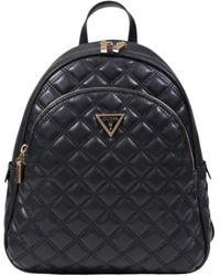 Guess - Backpacks - Lyst