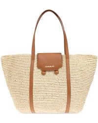Marni - Shopper-Typ Tasche - Lyst