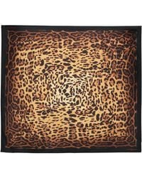 Givenchy - Silky Scarves - Lyst