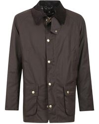 Barbour - Light Jackets - Lyst