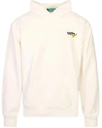 Barrow - 412 Cocco Hoodie - Lyst
