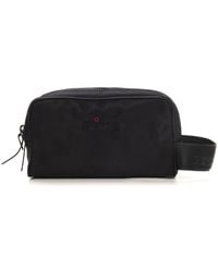 Kiton - Toilet Bags - Lyst