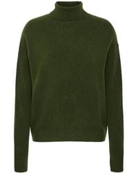 Ichi - Turtlenecks - Lyst