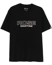Martine Rose - T-Shirts - Lyst