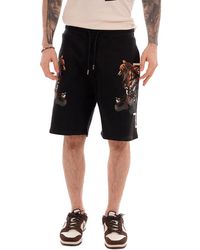 Marcelo Burlon - Casual Shorts - Lyst