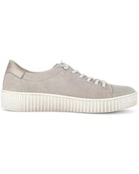 Gabor - Plateau Sneaker - Lyst