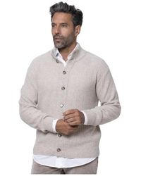 Altea - Cardigans - Lyst