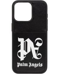 Palm Angels - Iphone 15 pro max hülle - Lyst