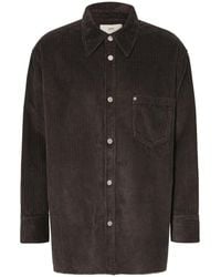 Ami Paris - Light Jackets - Lyst