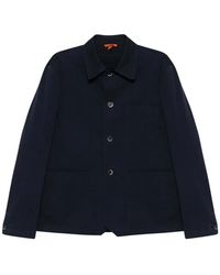 Barena - Light Jackets - Lyst