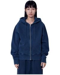 Entire studios - Zip-Throughs - Lyst
