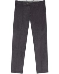Brooks Brothers - Slim-Fit Trousers - Lyst