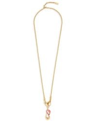 Chloé - Necklaces - Lyst