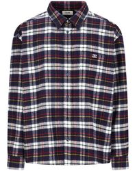 Celine - Relaxed Shirt - Lyst
