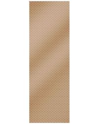 Max Mara - Accessoires ,Bruin ,Wol Magico Monogram Wollen Stola - Lyst