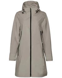 Danwear - Rain Jackets - Lyst