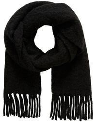 Part Two - Winter Scarves - Lyst