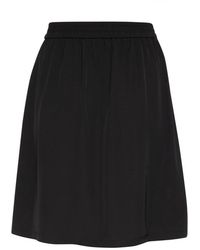 Kaffe - Short Skirts - Lyst