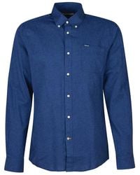 Barbour - Casual Overhemden - Lyst