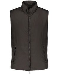 Moorer - Vests - Lyst