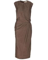 Phisique Du Role - Midi Dresses - Lyst