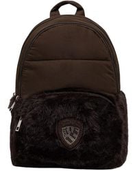 Blauer - F6Wave05 Rucksack - Lyst