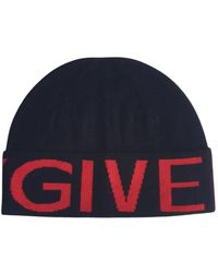 Givenchy - Beanies - Lyst