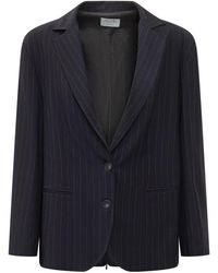 LE SULLY STUDIO - Blazers - Lyst