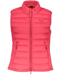 North Sails - Vests - Lyst