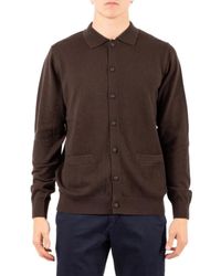 MC2 Saint Barth - Cardigans - Lyst