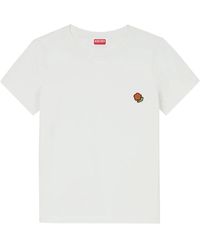 KENZO - T-Shirts - Lyst