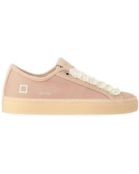 Date - Tender Dream Sneaker - Lyst