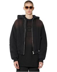 424 - Zip-Throughs - Lyst