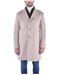 L.B.M. 1911 - Single-Breasted Coats - Lyst