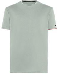 Rrd - T-Shirt Marco Fougere - Lyst