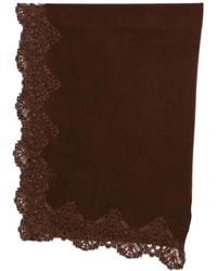 Ermanno Scervino - Scarves - Lyst