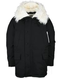 Jil Sander - Winter Jackets - Lyst