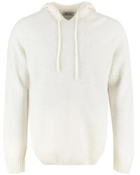 THE (Alphabet) - Round-Neck Knitwear - Lyst
