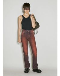 Eytys Benz Jeans in Black | Lyst